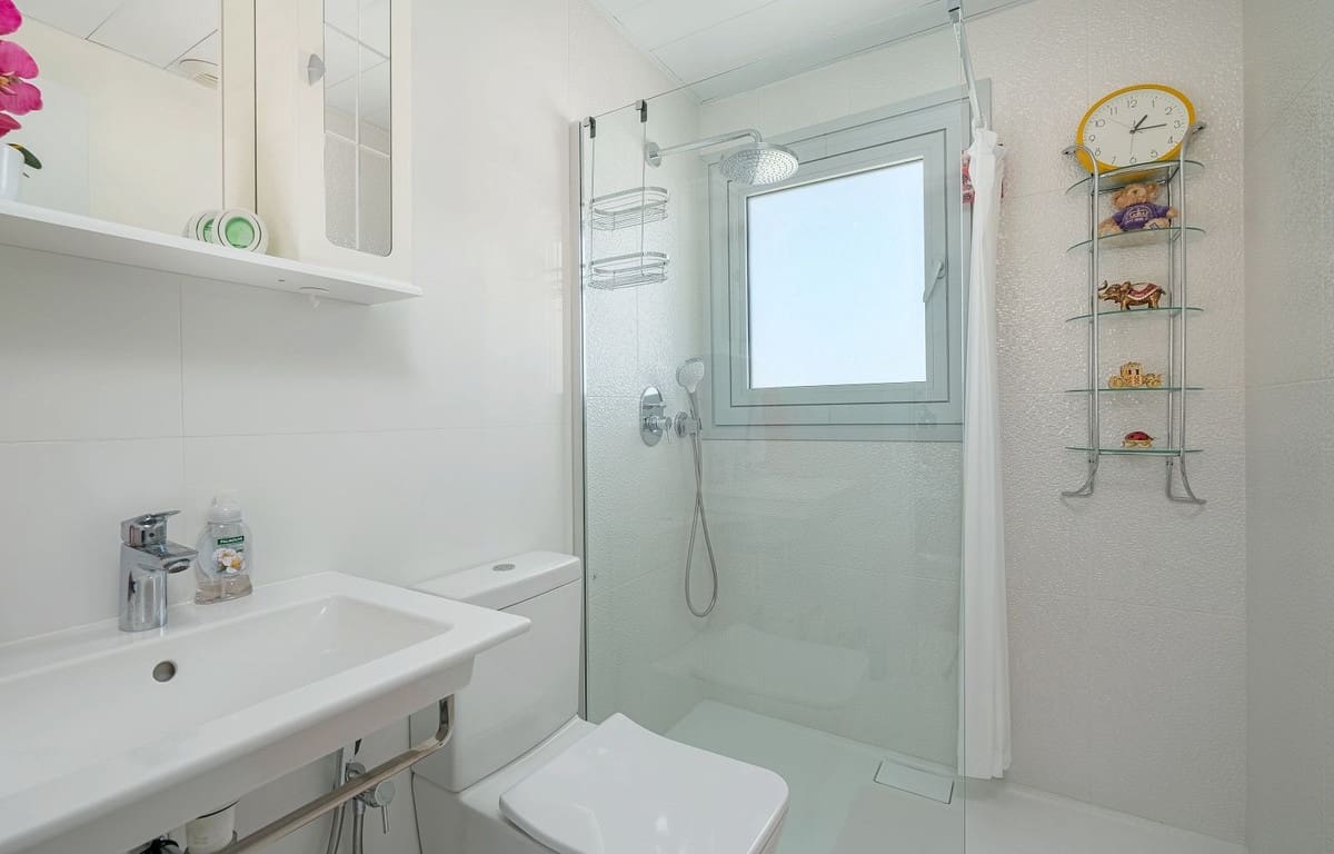 3 slaapkamer Penthouse te koop in Fuengirola met zwembad garage - € 1.098.000 (Ref: 9485439)