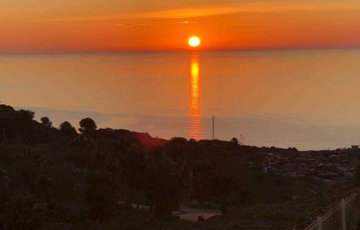 3 slaapkamer Penthouse te koop in Fuengirola met zwembad garage - € 1.098.000 (Ref: 9485439)