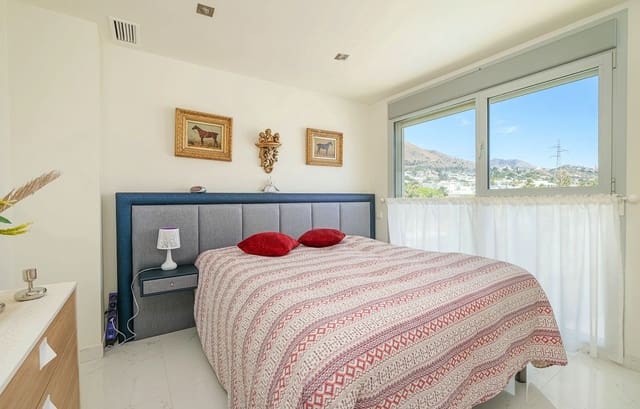 3 slaapkamer Penthouse te koop in Fuengirola met zwembad garage - € 1.098.000 (Ref: 9485439)