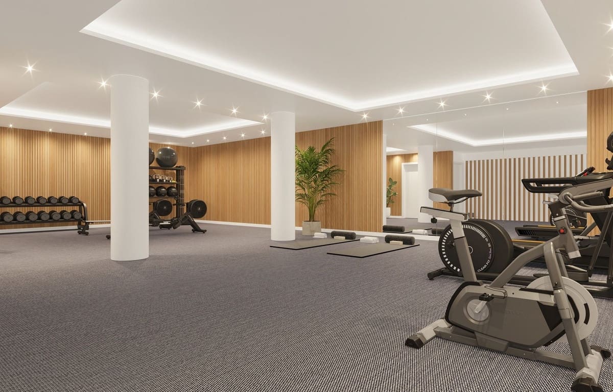 3 soverom Hus til salgs i Estepona med svømmebasseng garasje - € 470 250 (Ref: 9528818)