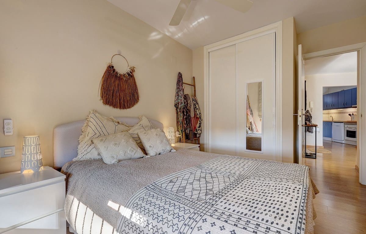 1 bedroom Apartment for sale in Riviera del Sol with pool garage - € 289,000 (Ref: 9534461)