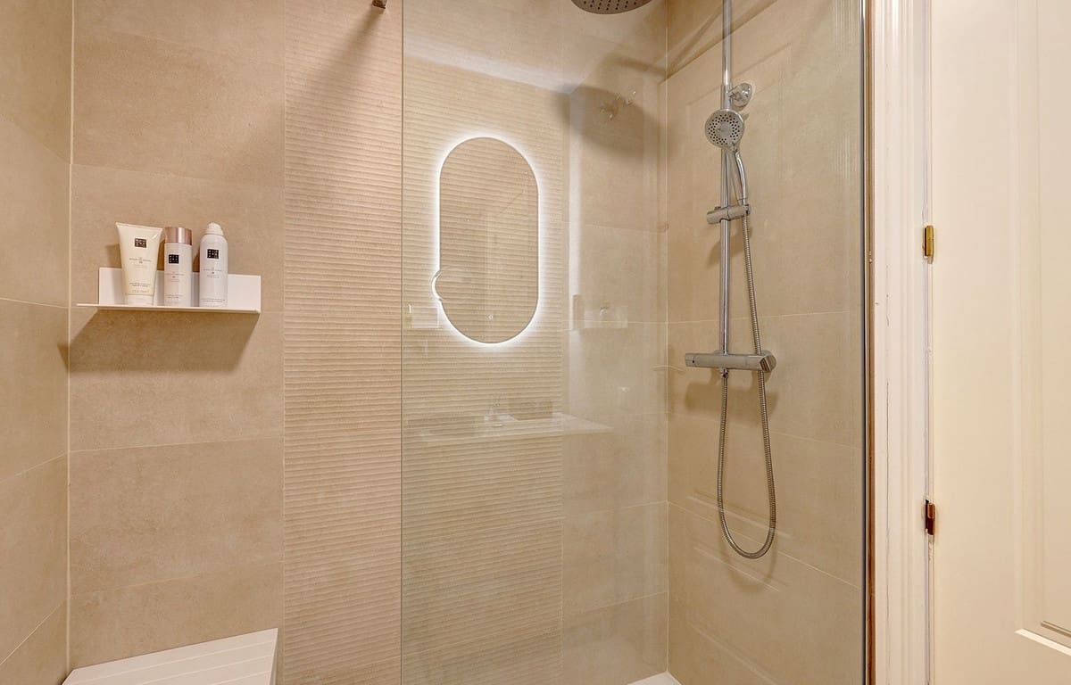 1 bedroom Apartment for sale in Riviera del Sol with pool garage - € 289,000 (Ref: 9534461)