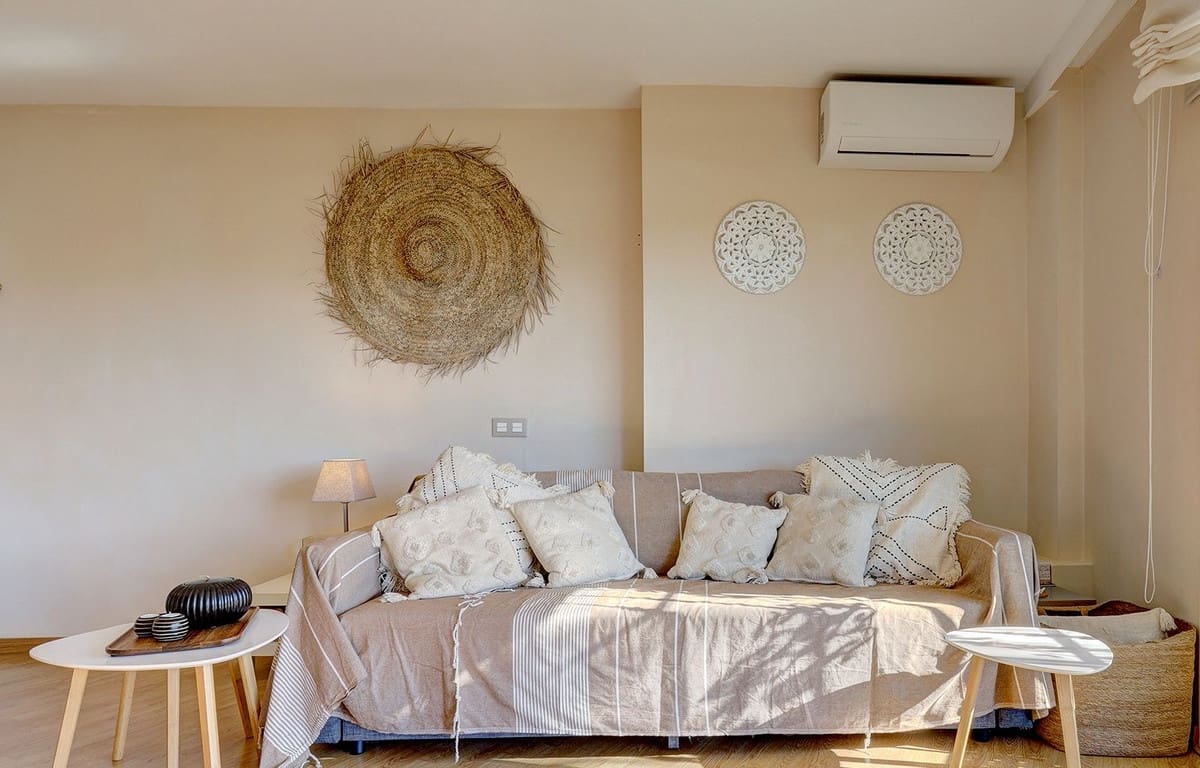 1 bedroom Apartment for sale in Riviera del Sol with pool garage - € 289,000 (Ref: 9534461)