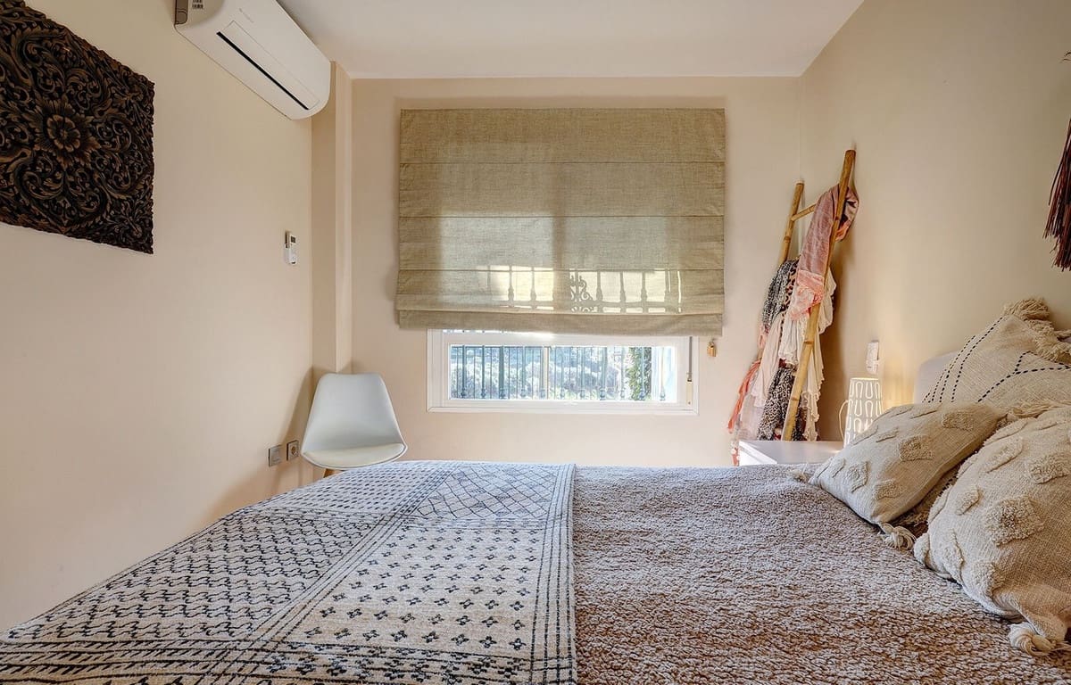 1 bedroom Apartment for sale in Riviera del Sol with pool garage - € 289,000 (Ref: 9534461)