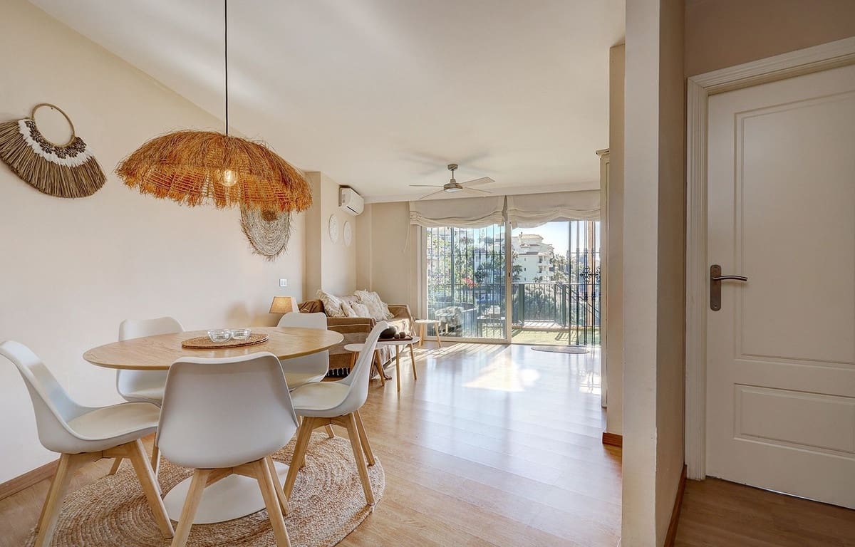 1 bedroom Apartment for sale in Riviera del Sol with pool garage - € 289,000 (Ref: 9534461)