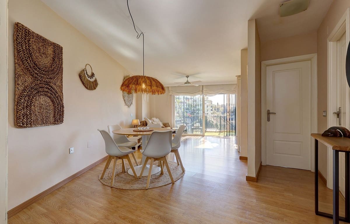 1 bedroom Apartment for sale in Riviera del Sol with pool garage - € 289,000 (Ref: 9534461)