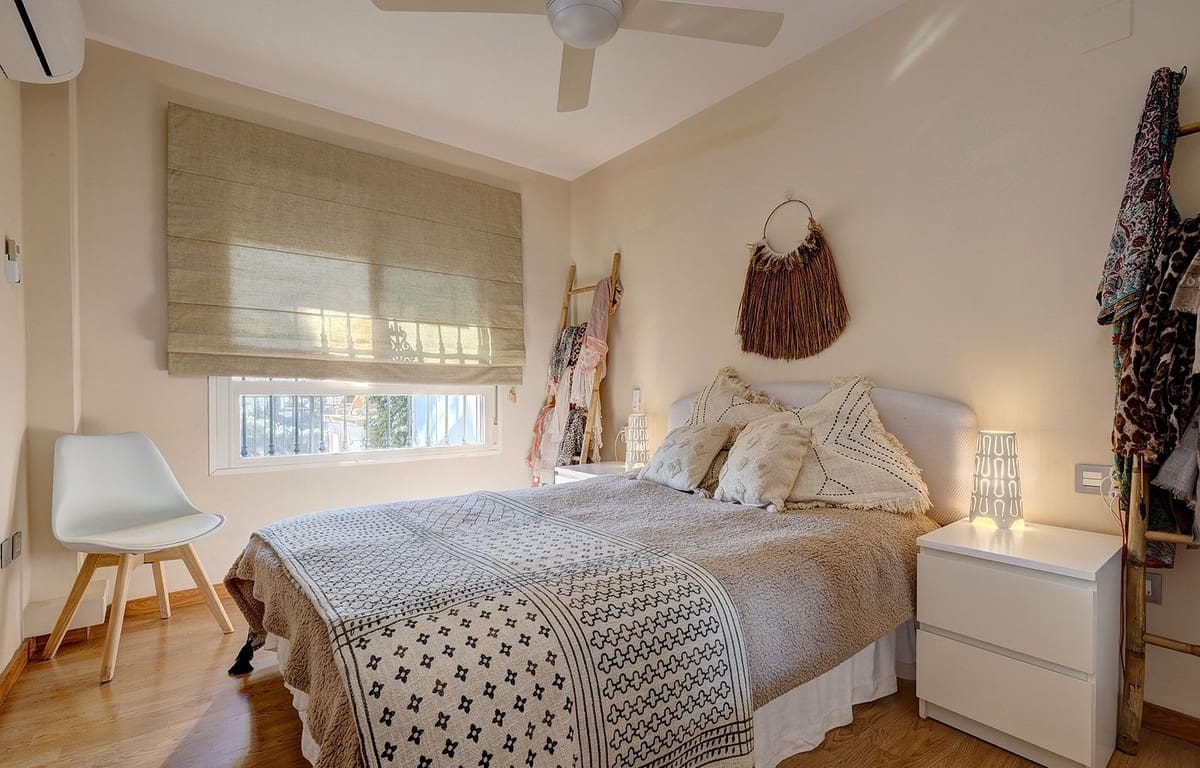 1 bedroom Apartment for sale in Riviera del Sol with pool garage - € 289,000 (Ref: 9534461)