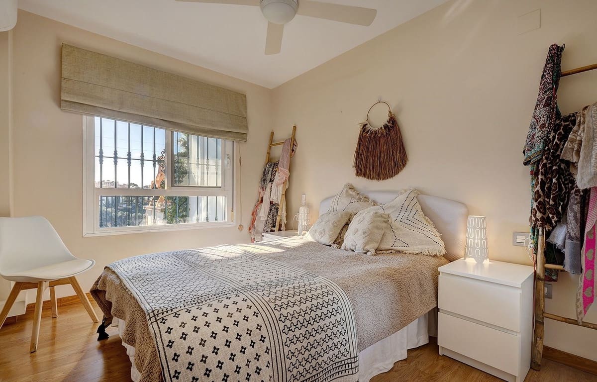 1 bedroom Apartment for sale in Riviera del Sol with pool garage - € 289,000 (Ref: 9534461)