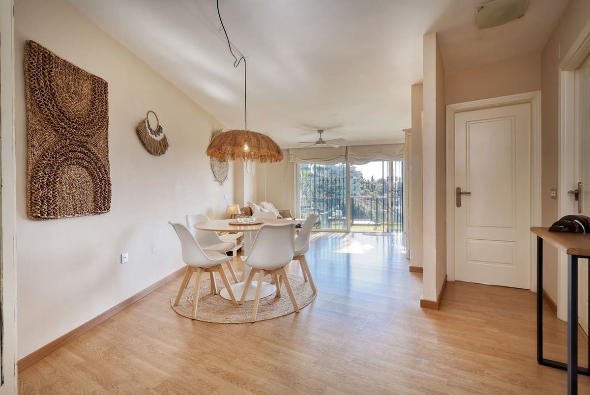 1 bedroom Apartment for sale in Riviera del Sol with pool garage - € 289,000 (Ref: 9534461)