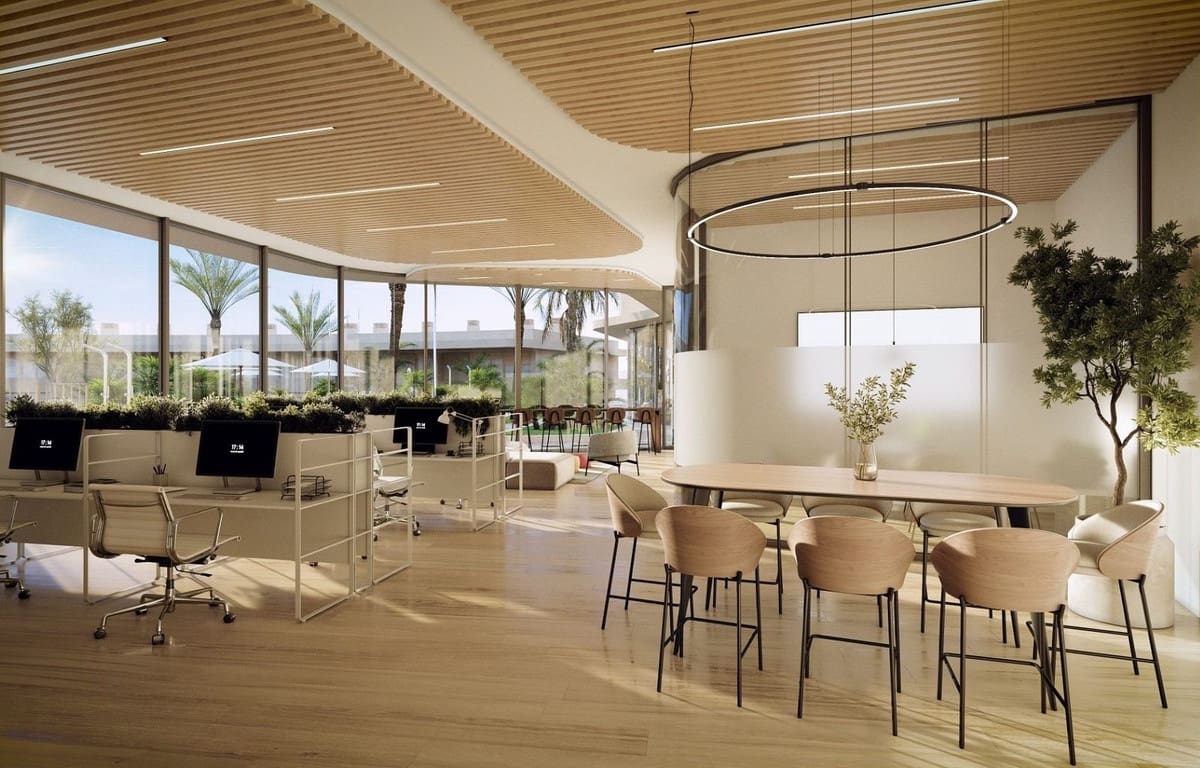 Apartamento de 2 habitaciones en Fuengirola en venta con piscina garaje - 449.000 € (Ref: 9550111)