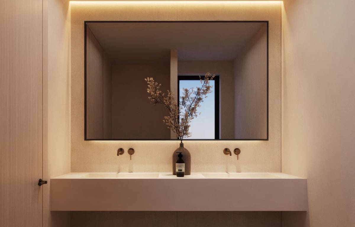 Apartamento de 2 habitaciones en Atalaya-Isdabe en venta con piscina garaje - 668.000 € (Ref: 9558984)