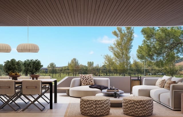 Apartamento de 2 habitaciones en Atalaya-Isdabe, Estepona en venta con piscina garaje - 668.000 € (Ref: 9558984)