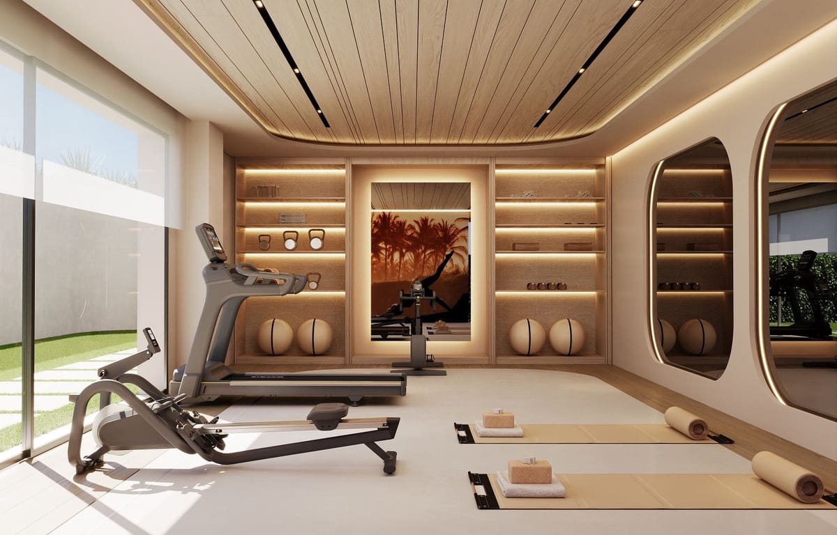 2 bedroom Apartment for sale in Atalaya-Isdabe with pool garage - € 668,000 (Ref: 9558984)