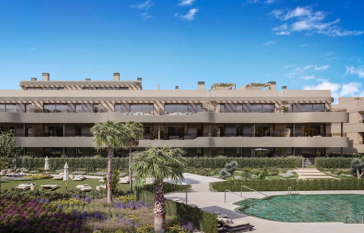 2 bedroom Apartment for sale in Atalaya-Isdabe with pool garage - € 668,000 (Ref: 9558984)