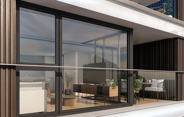 2 sypialnia Apartament na sprzedaż w Estepona z basenem garażem - 699 000 € (Ref: 9588166)