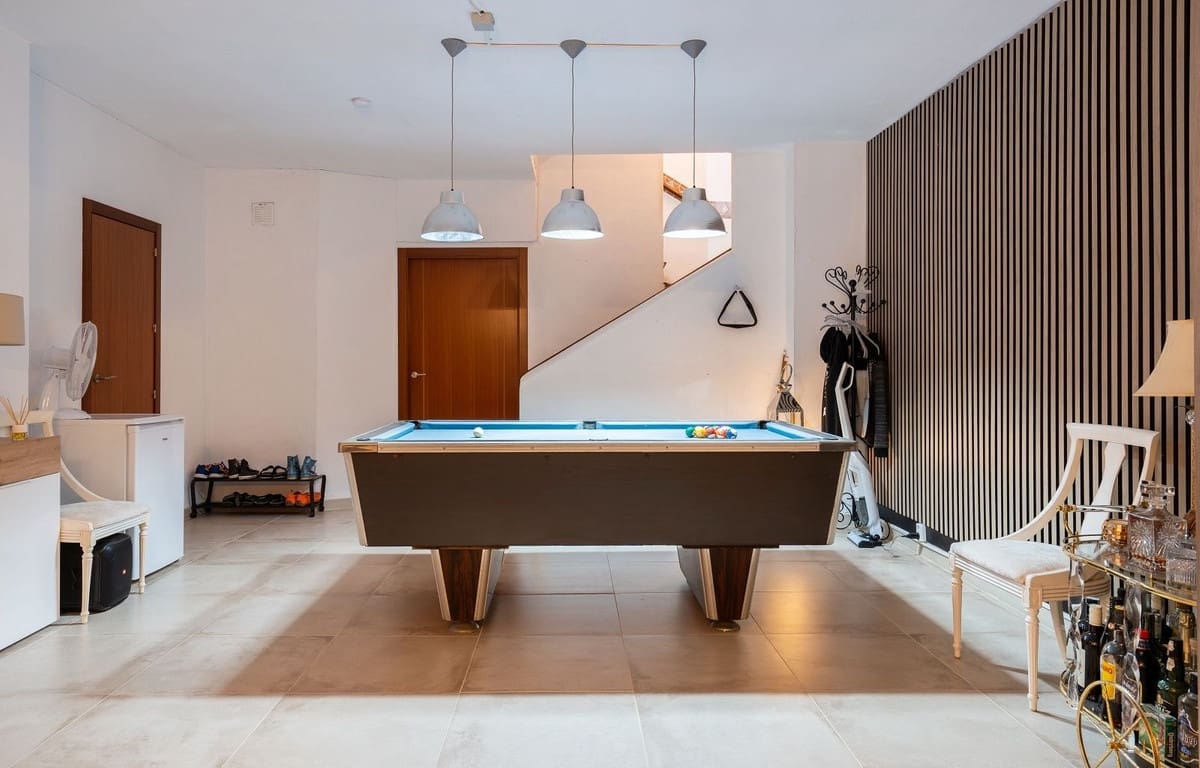 3 chambre Maison de Ville à vendre à Calahonda avec piscine garage - 610 000 € (Ref: 9654228)