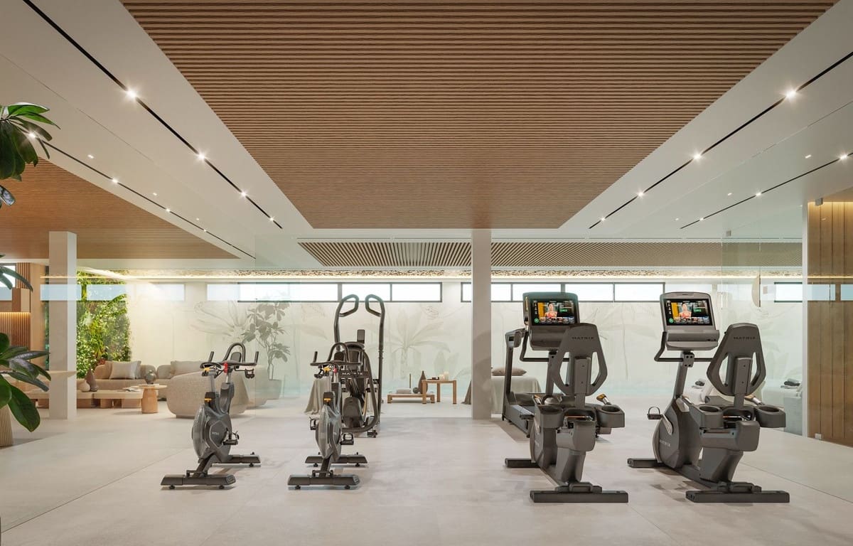 Apartamento de 3 habitaciones en Benalmádena en venta con piscina garaje - 682.000 € (Ref: 9687402)