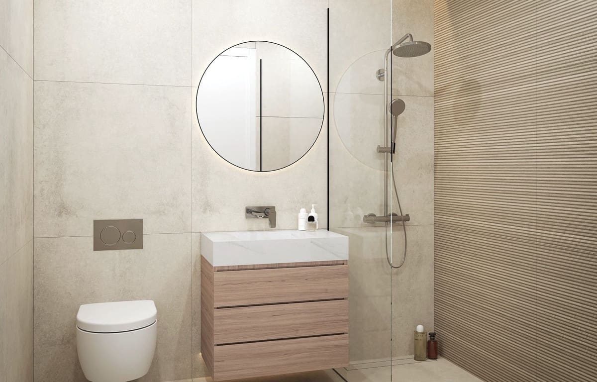 Apartamento de 3 habitaciones en Benalmádena en venta con piscina garaje - 682.000 € (Ref: 9687402)