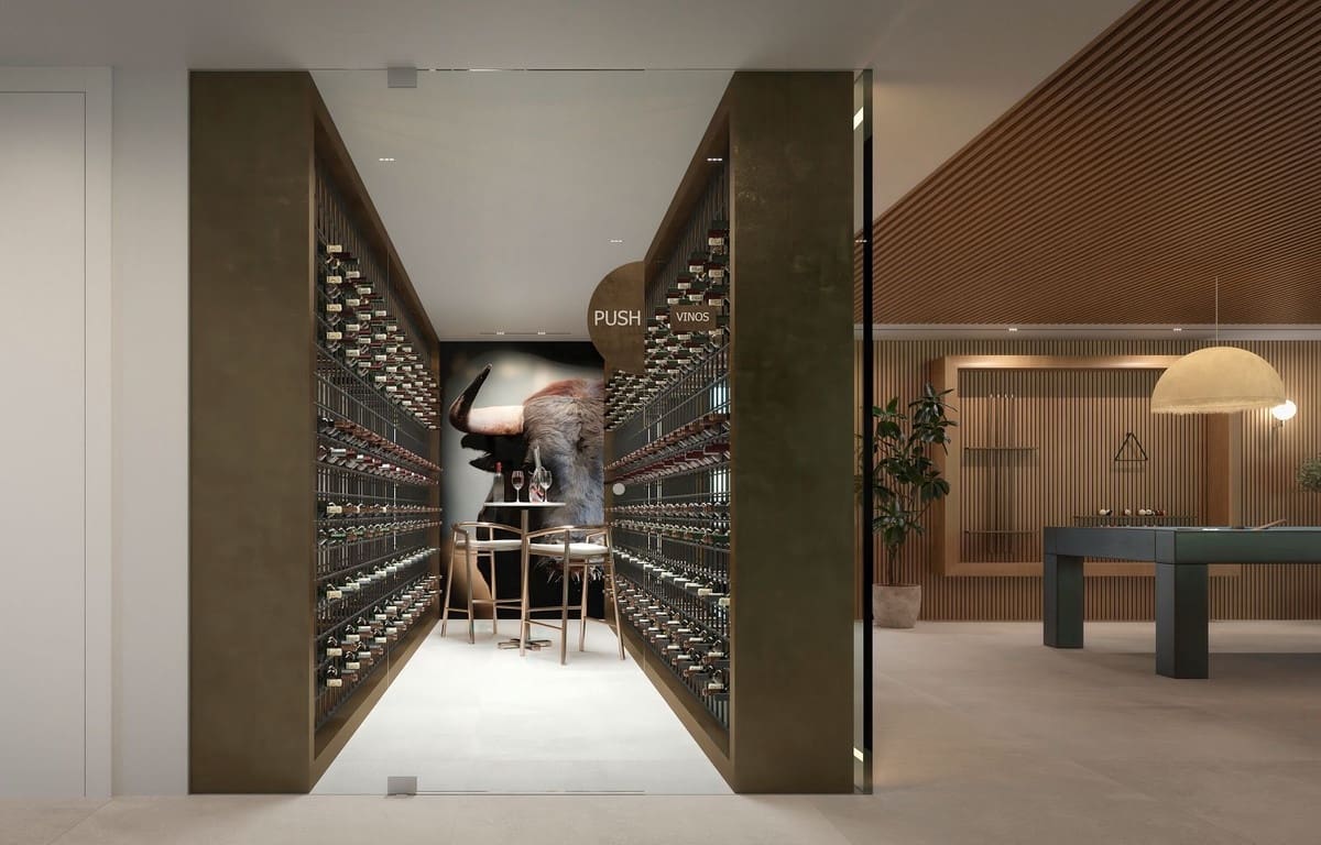 Apartamento de 3 habitaciones en Benalmádena en venta con piscina garaje - 682.000 € (Ref: 9687402)