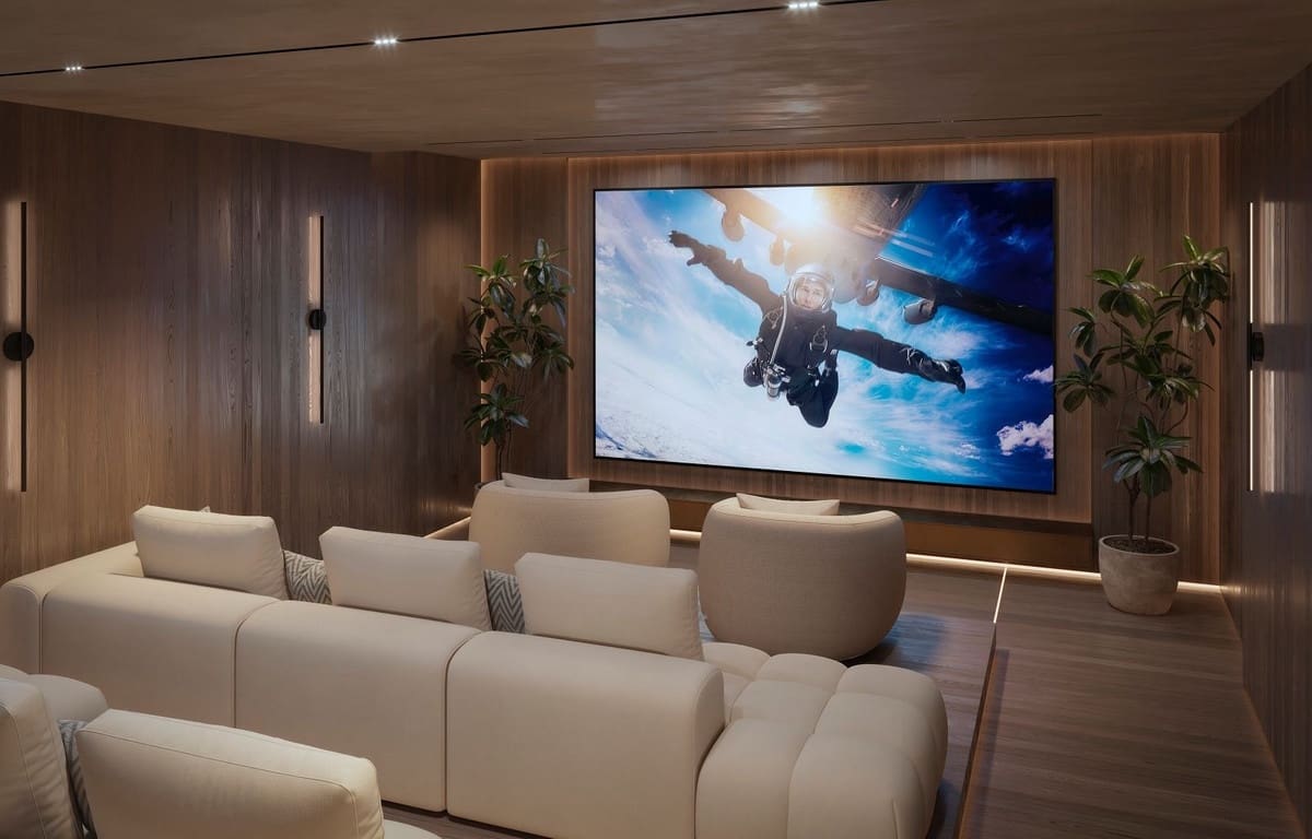 Apartamento de 3 habitaciones en Benalmádena en venta con piscina garaje - 682.000 € (Ref: 9687402)