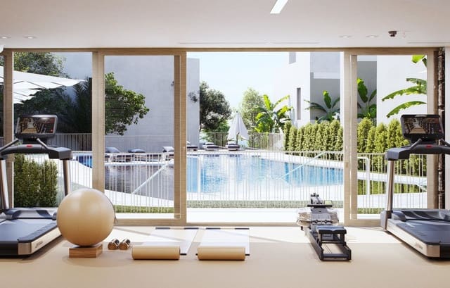 4 chambre Villa/Maison Semi-Mitoyenne à vendre à La Cala de Mijas, Mijas avec piscine garage - 1 200 000 € (Ref: 9709177)