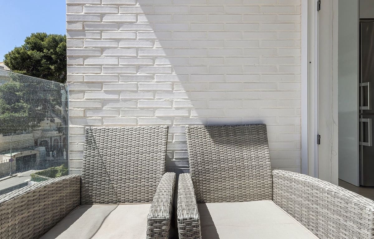 2 chambre Appartement de Plage à vendre à Benalmadena Costa avec garage - 419 000 € (Ref: 9782859)