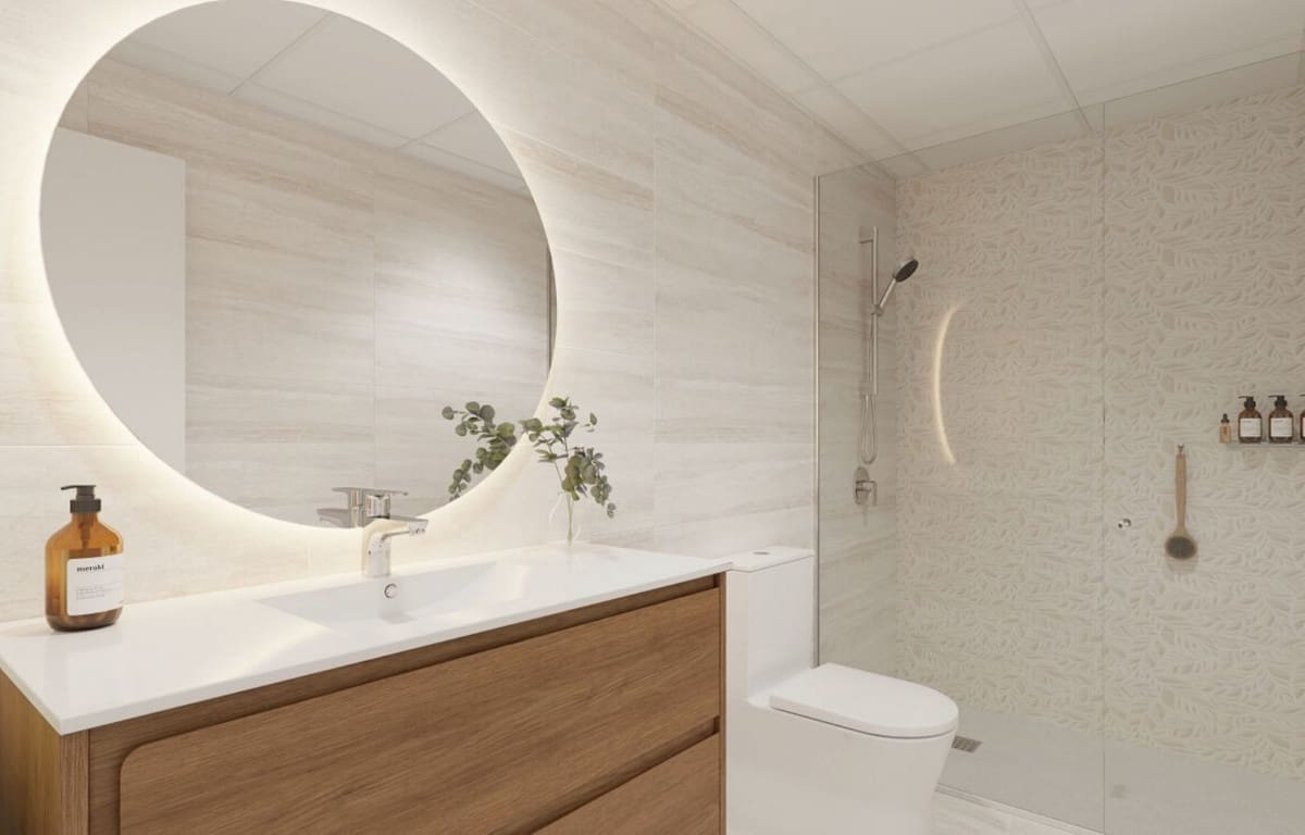 3 sypialnia Dom na sprzedaż w La Cala de Mijas z basenem garażem - 676 000 € (Ref: 9867868)