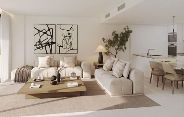 3 chambre Villa/Maison Mitoyenne à vendre à Fuengirola avec piscine garage - 995 000 € (Ref: 9882465)
