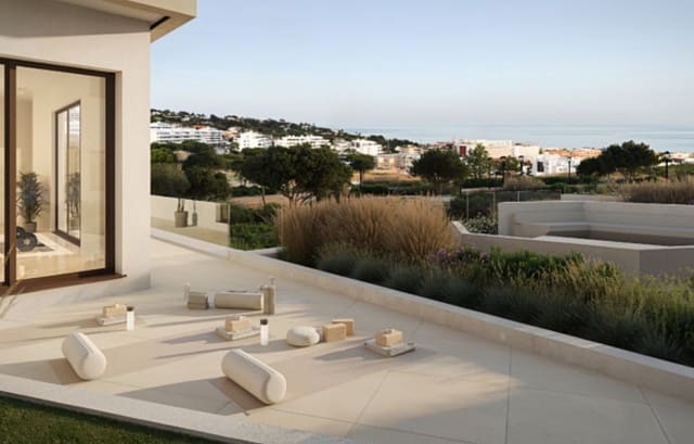 3 chambre Villa/Maison Mitoyenne à vendre à Fuengirola avec piscine garage - 995 000 € (Ref: 9882465)