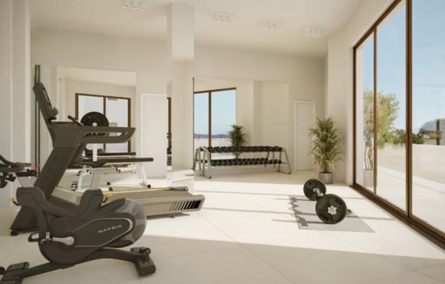 3 chambre Villa/Maison Mitoyenne à vendre à Fuengirola avec piscine garage - 995 000 € (Ref: 9882465)