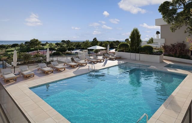 3 chambre Villa/Maison Mitoyenne à vendre à Fuengirola avec piscine garage - 995 000 € (Ref: 9882465)