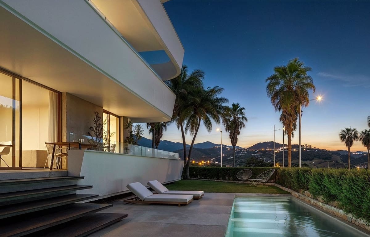 3 soveværelse Lejlighed til salg i Estepona med swimmingpool garage - € 464.000 (Ref: 9882466)