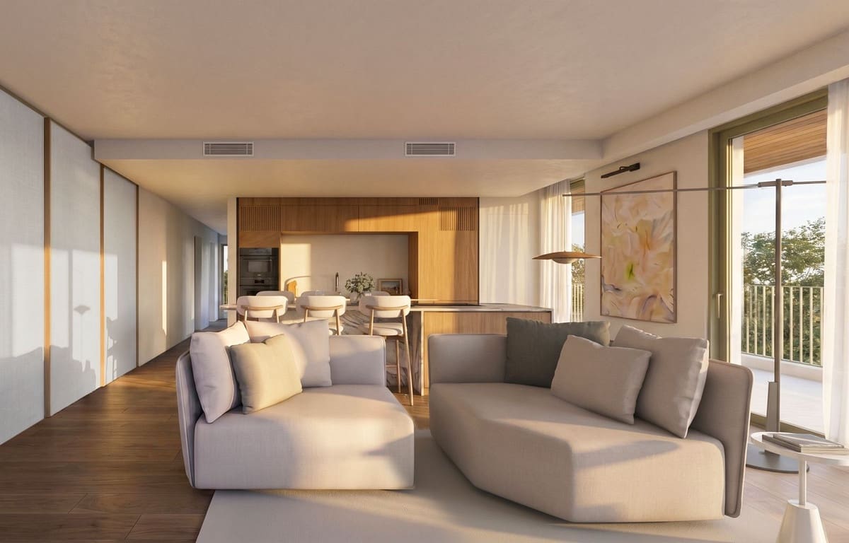 2 camera da letto Appartamento in vendita in Fuengirola con piscina garage - 490.000 € (Rif: 9894960)