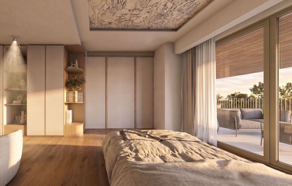 2 camera da letto Appartamento in vendita in Fuengirola con piscina garage - 490.000 € (Rif: 9894960)