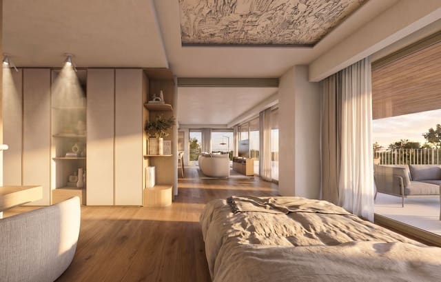 2 camera da letto Appartamento in vendita in Fuengirola con piscina garage - 490.000 € (Rif: 9894960)