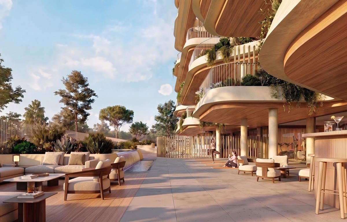 2 camera da letto Appartamento in vendita in Fuengirola con piscina garage - 490.000 € (Rif: 9894960)