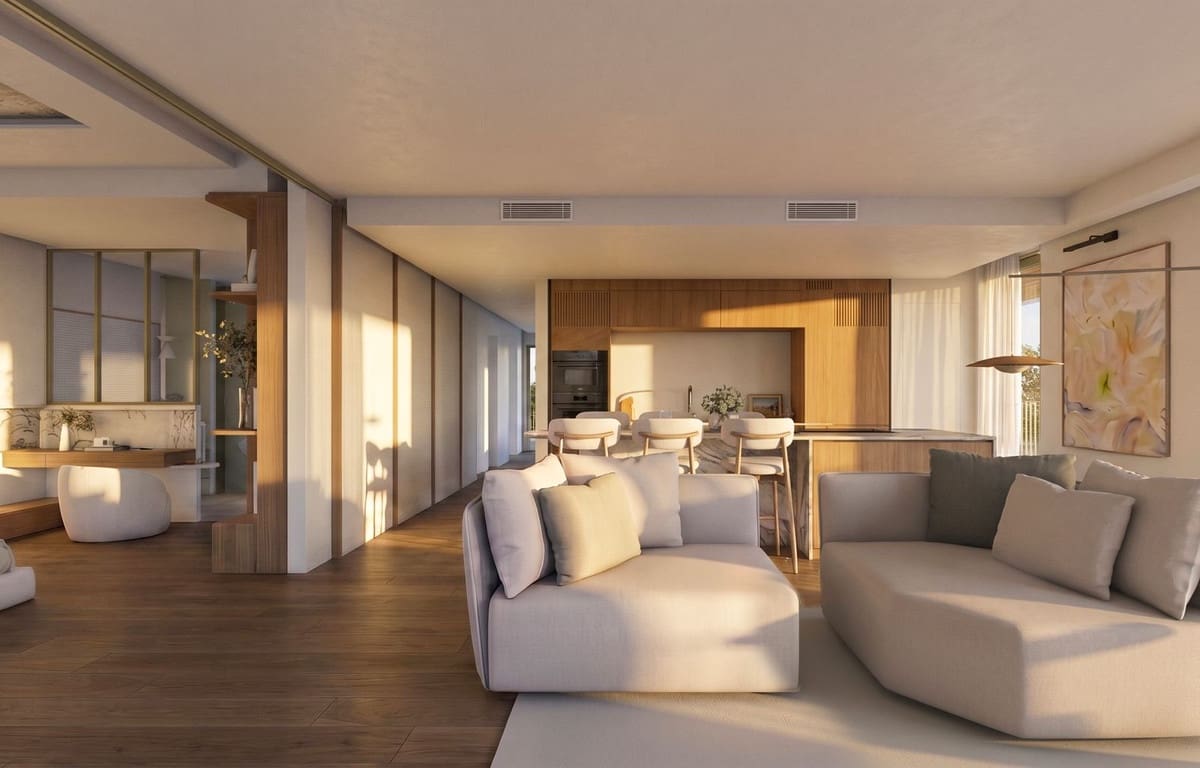 2 camera da letto Appartamento in vendita in Fuengirola con piscina garage - 490.000 € (Rif: 9894960)