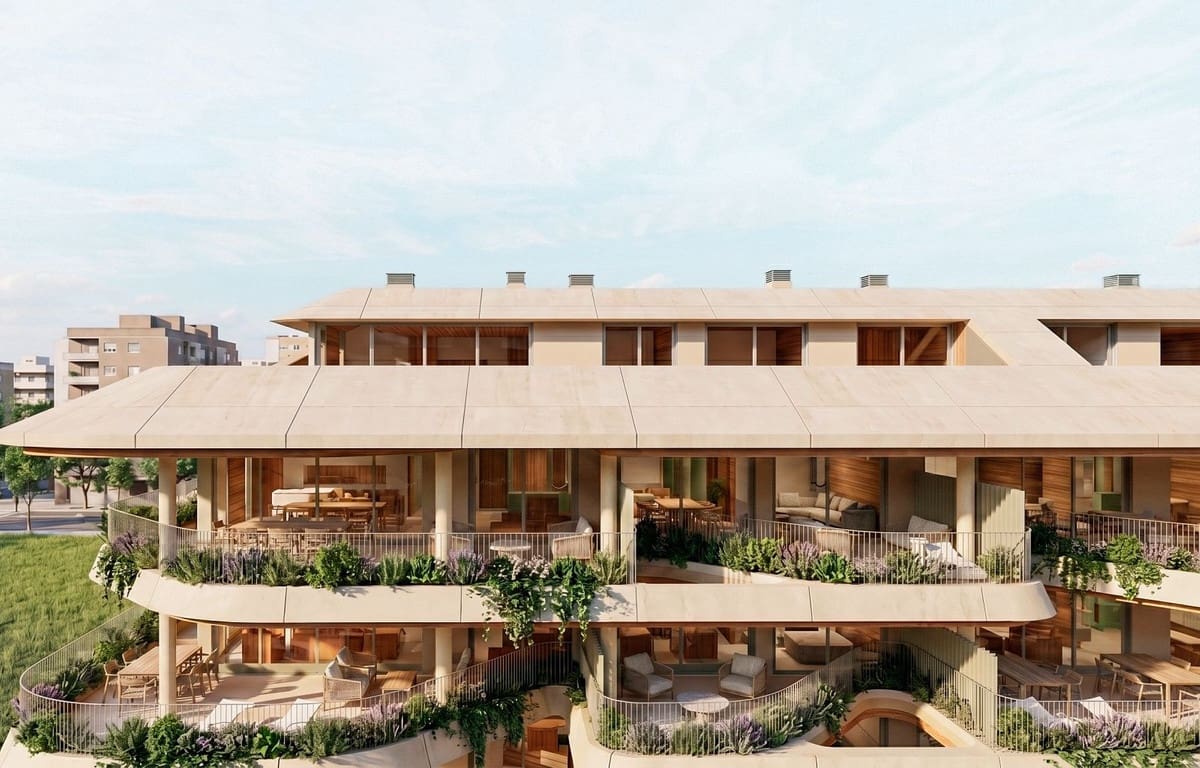 2 camera da letto Appartamento in vendita in Fuengirola con piscina garage - 490.000 € (Rif: 9894960)