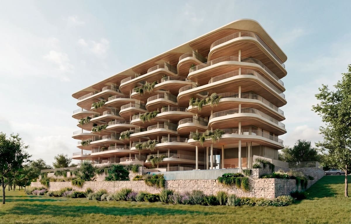 2 camera da letto Appartamento in vendita in Fuengirola con piscina garage - 490.000 € (Rif: 9894960)