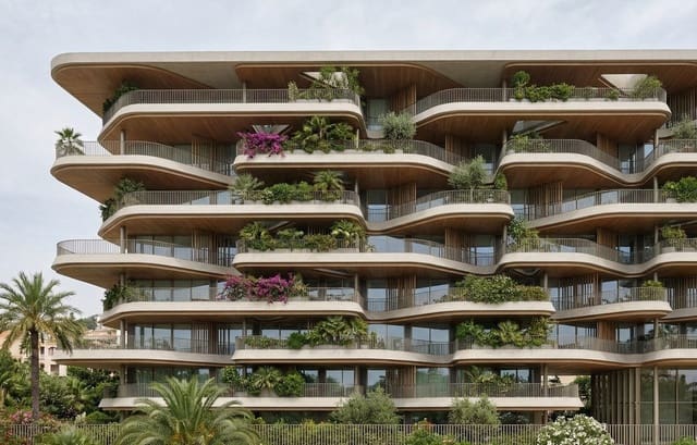 2 camera da letto Appartamento in vendita in Fuengirola con piscina garage - 490.000 € (Rif: 9894960)
