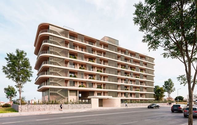 2 camera da letto Appartamento in vendita in Fuengirola con piscina garage - 490.000 € (Rif: 9894960)