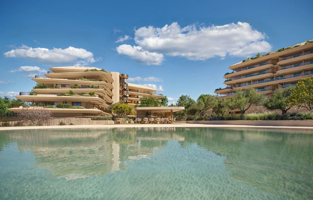 2 chambre Appartement à vendre à Fuengirola avec piscine garage - 562 600 € (Ref: 9964785)