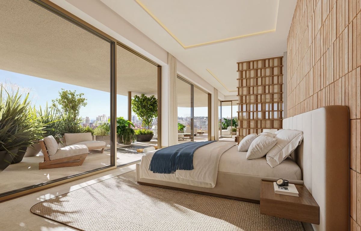 2 chambre Appartement à vendre à Fuengirola avec piscine garage - 562 600 € (Ref: 9964785)