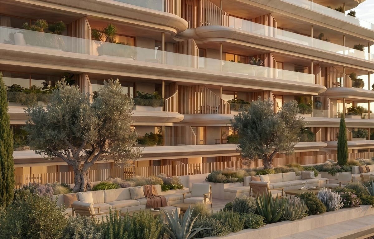 2 chambre Appartement à vendre à Fuengirola avec piscine garage - 562 600 € (Ref: 9964785)