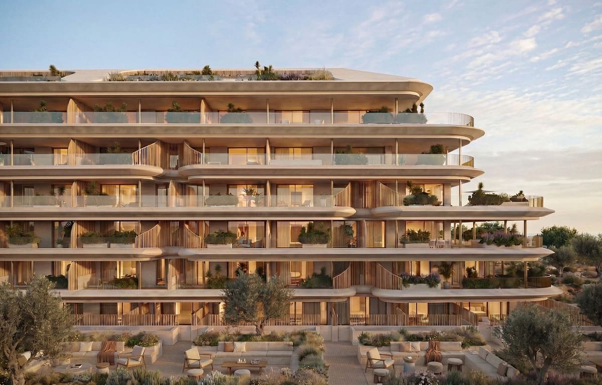 2 chambre Appartement à vendre à Fuengirola avec piscine garage - 562 600 € (Ref: 9964785)