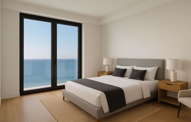 3 slaapkamer Rijtjeshuis te koop in Calahonda, Mijas - € 1.112.000 (Ref: 9968861)