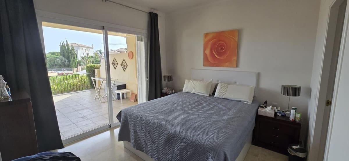 2 makuuhuone Huoneisto myytävänä paikassa Riviera del Sol mukana uima-altaan 
autotalli - 355 000 € (Ref: 10057932)
