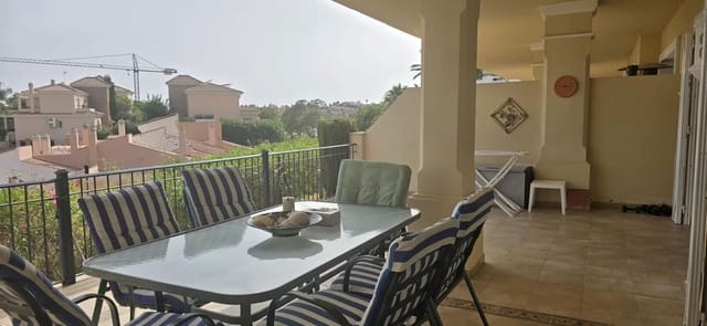 2 sovrum Lägenhet till salu i Riviera del Sol, Mijas med pool garage - 355 000 € (Ref: 10057932)