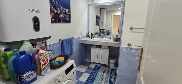 2 sovrum Lägenhet till salu i Riviera del Sol, Mijas med pool garage - 355 000 € (Ref: 10057932)