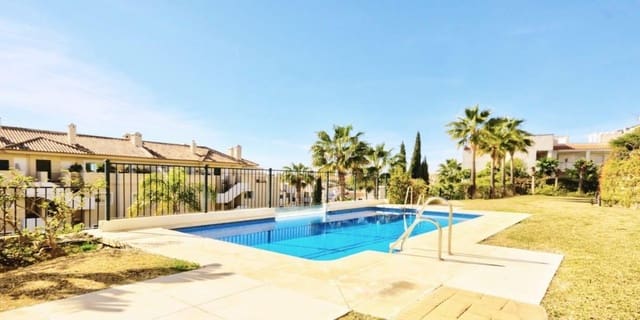 2 sovrum Lägenhet till salu i Riviera del Sol, Mijas med pool garage - 355 000 € (Ref: 10057932)